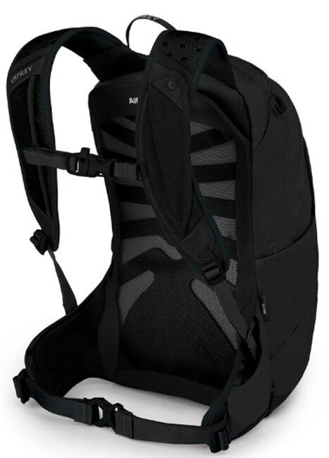 OSPREY TALON 14 JR III Kinderrucksack, stealth black