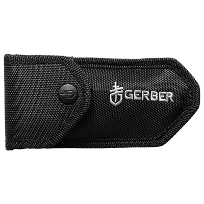 Gerber Messer Moment Folder