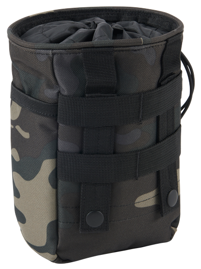 Brandit MOLLE Tablettentferner, darkcamo