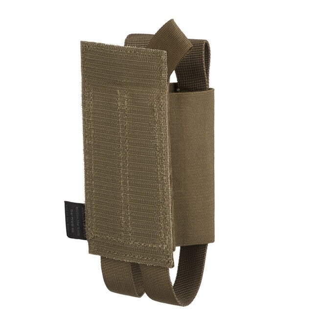 Helikon-Tex Insert Zweifach-Magazin-Einsatzhülle - Polyester, olivgrün