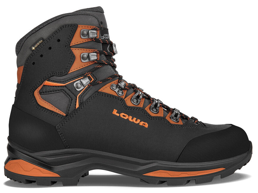 Lowa Herren- trekingova Schuhe Camino Evo GTX