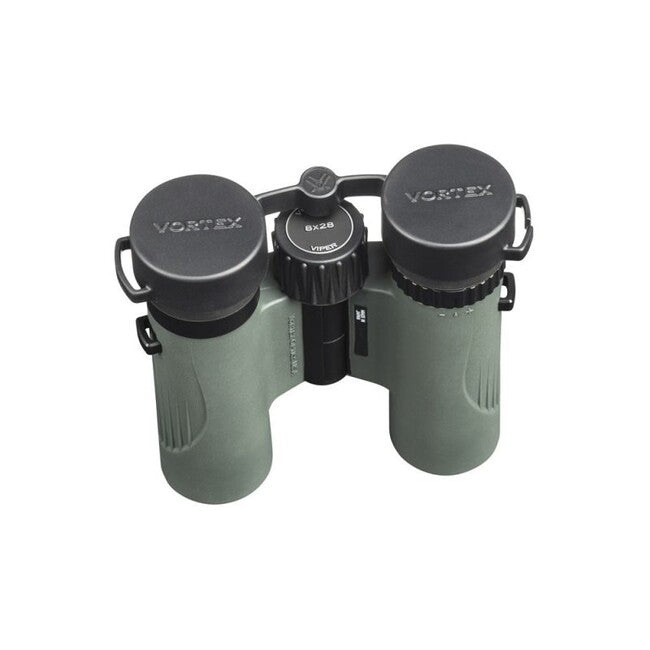 VorTex Optics Compact Binocular Teleskopkappe Rainguard