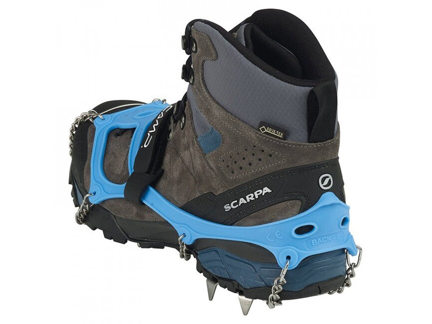 Camp Ice Master Evo Wandersteigeisen
