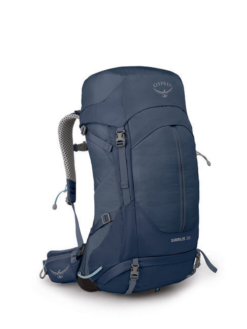 OSPREY SIRRUS 36, muted space blue