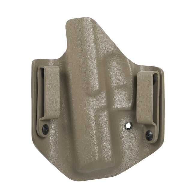 Direct Action® HK SFP OWB no light holster für waffe - full kydex - flat dark earth