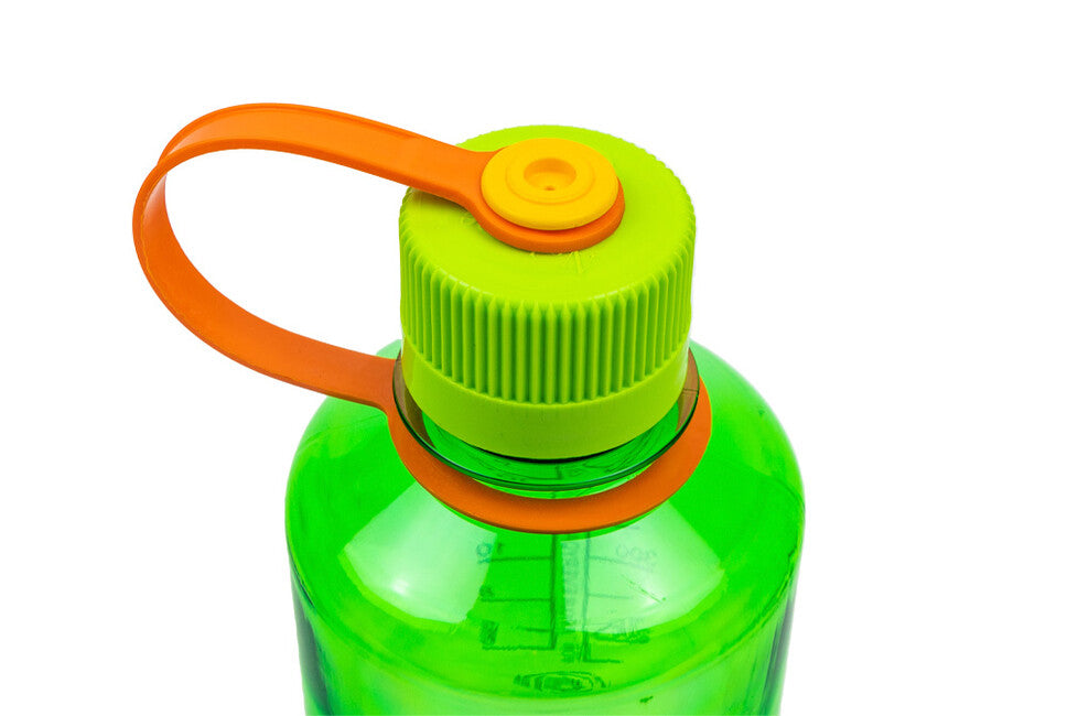Nalgene NM Sustain Trinkflasche 0,5 l melon ball