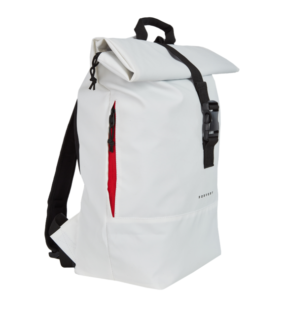 Forvert Lorenz rucksack 30L, weiß
