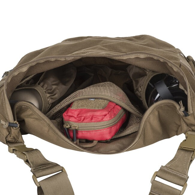 Helikon-Tex BUSHCRAFT SATCHEL tasche - Cordura - PenCott WildWood™