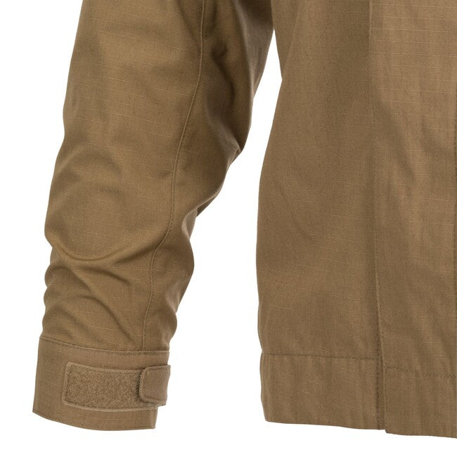 Helikon-Tex MBDU SHIRT® - NYCO RIPSTOP, olivgrün