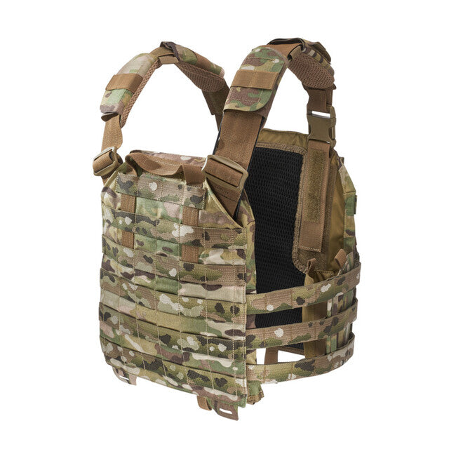 Tasmanian Tiger Plattenträger MKIV MC, multicam