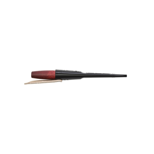 Morakniv Classic Nr. 1/0 Outdoor-Messer, rot