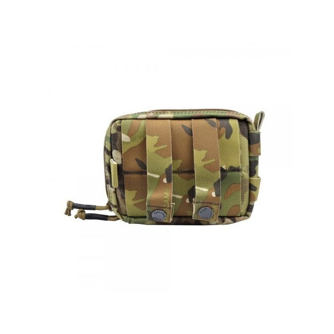 Emersongear Multifunktionstasche mit MOLLE, multicam 500D