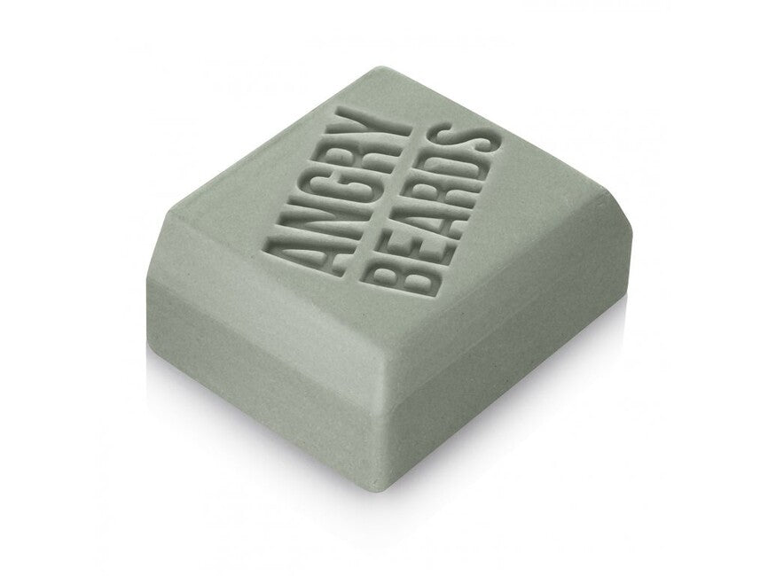Angry Beards Dirty Sanchez Seife der höchsten Güteklasse 100 g