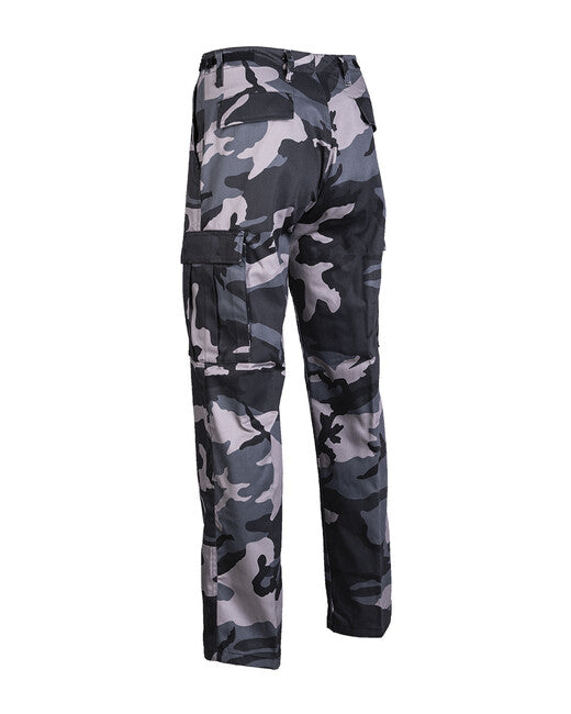 Mil-Tec us ranger hose typ bdu dark camo