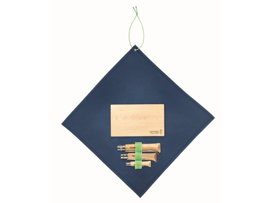Opinel Reiseset 2023 5ks