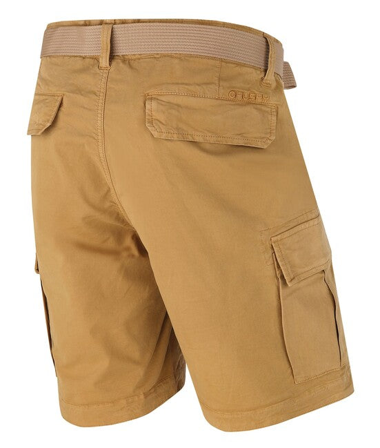 HUSKY Ropy Herren-Baumwollshorts, beige