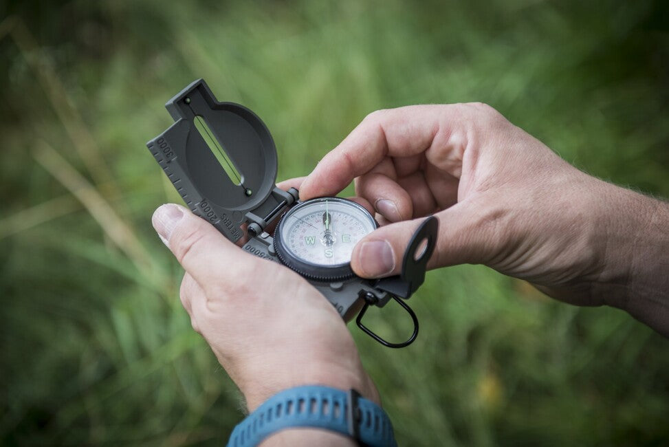 Helikon-Tex Ranger Compass Mk2, Grey