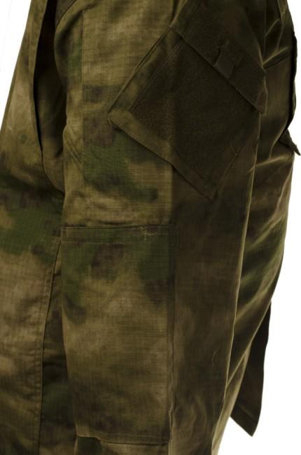 O&T Tactical Classic Rip-Stop Set Pattern A - TACS FG