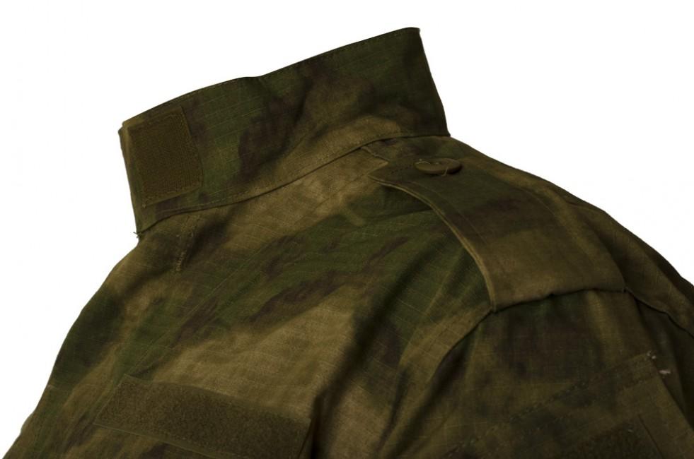 O&T Tactical Classic Rip-Stop Set Pattern A - TACS FG