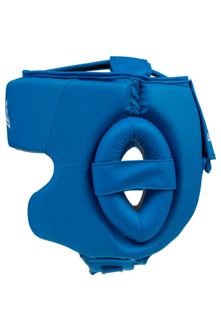 Benlee treningova prilba Stanford Box Schoner hlavy, blau