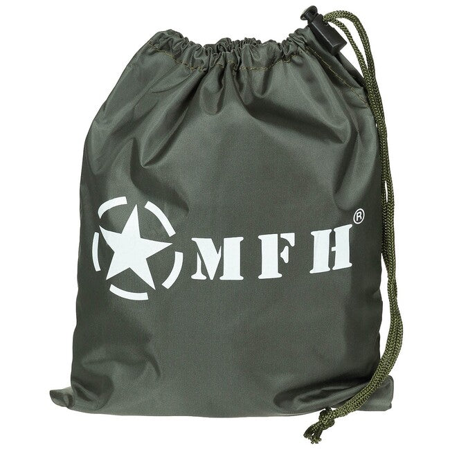 MFH Hängematte, od grün
