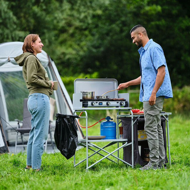 Coleman Camp Cuisine Küchengestell