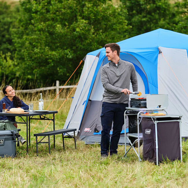 Coleman Camp Cuisine Küchengestell