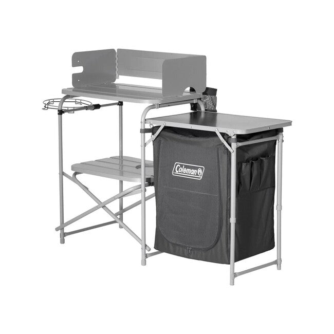 Coleman Camp Cuisine Küchengestell
