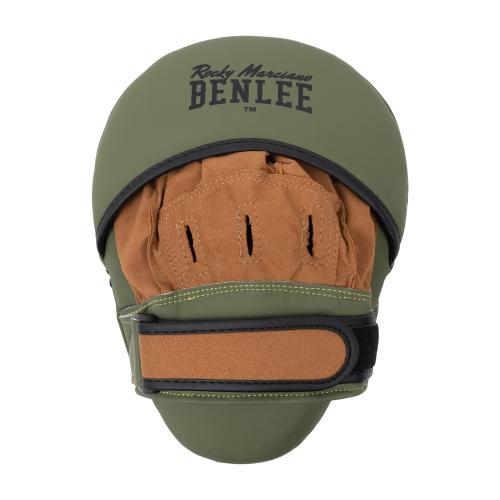 BENLEE Moore pfoten 1 paar, oliv
