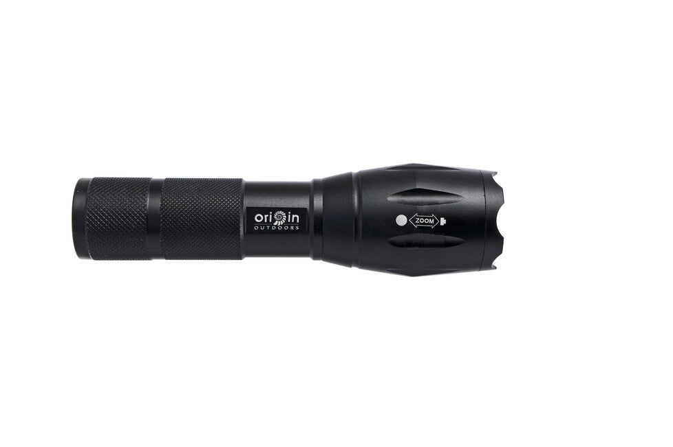 Origin Outdoors Focus LED-taschenlampe 500 Lumen