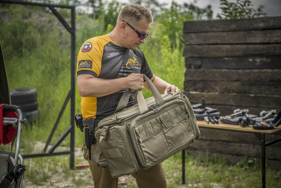 Helikon-Tex RANGEMASTER Θήκη Εξοπλισμού Cordura, Adaptive Green