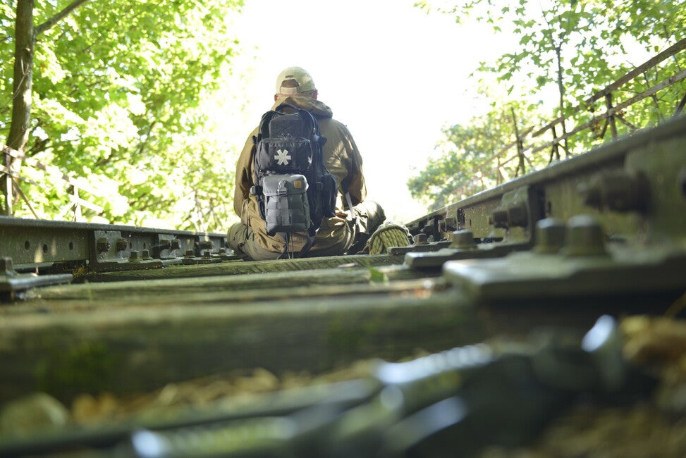 Helikon-Tex RACCOON Mk2 Backpack Cordura Coyote