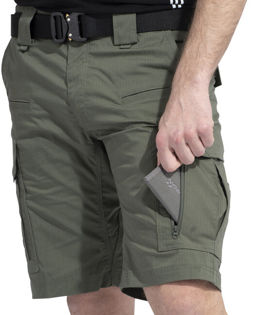 Pentagon Ranger Σορτς Ανδρικό, camo green