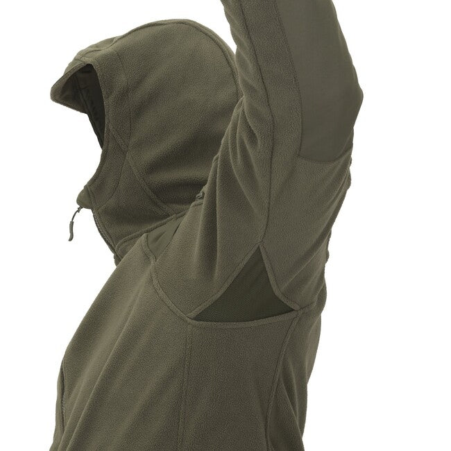Helikon-Tex CUMULUS Heavy Fleece, Shadow Grey