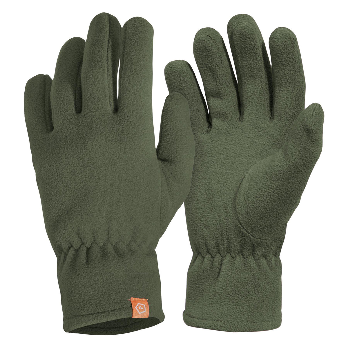 Pentagon Fleece- Handschuhe, oliv