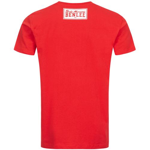 BENLEE Herren-T-Shirt LOGO