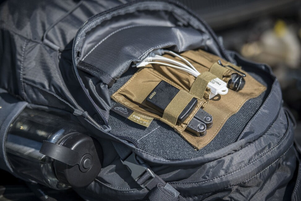 Helikon-Tex EDC Lite Backpack, Shadow Grey