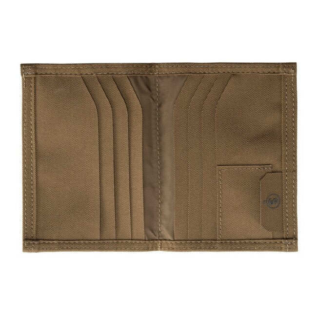 Helikon-Tex EDC S Geldbörse, schwarz