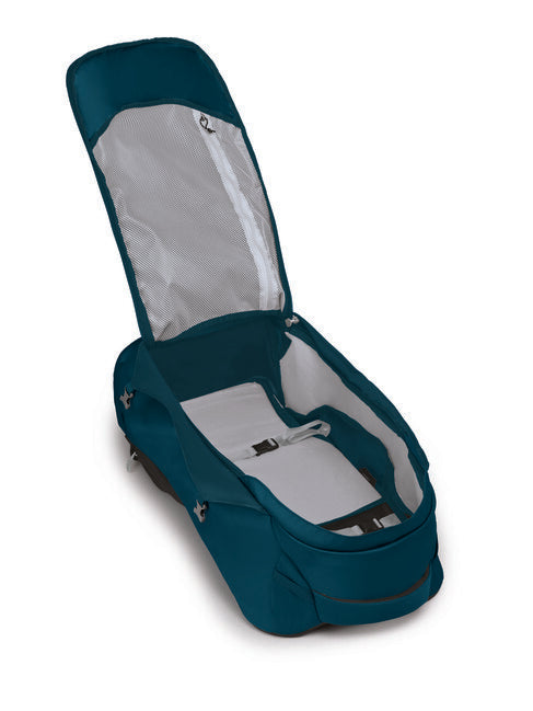 OSPREY Fairview 70 reiserucksack, nacht dschungel blau