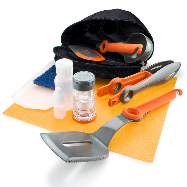 GSI Outdoors Crossover küchen-set