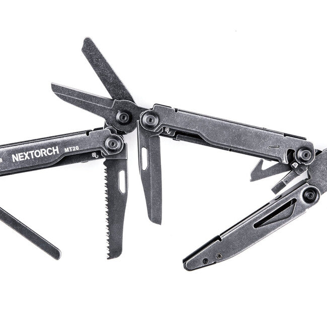 NexTorch® Pioneer MT20 Multifunktionales Werkzeug