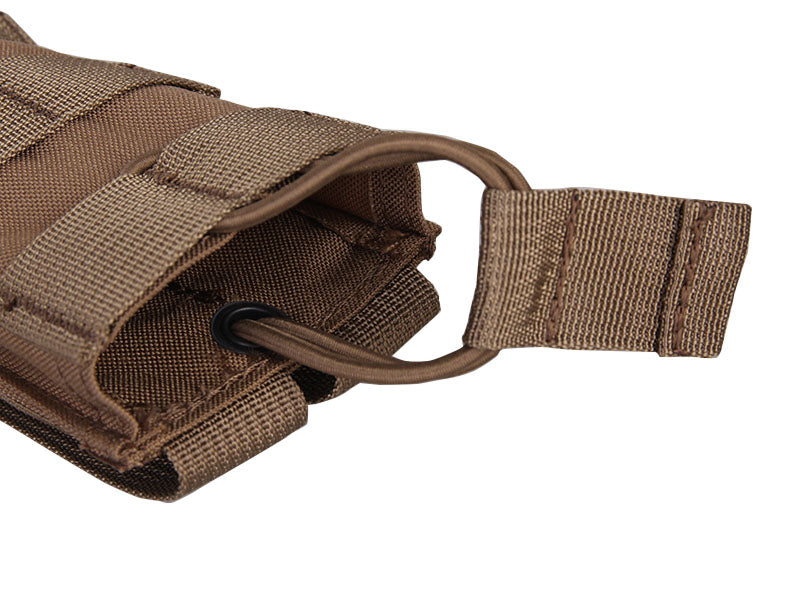 Emersongear Modular offenes Holster für ein Magazin, multicam tropic