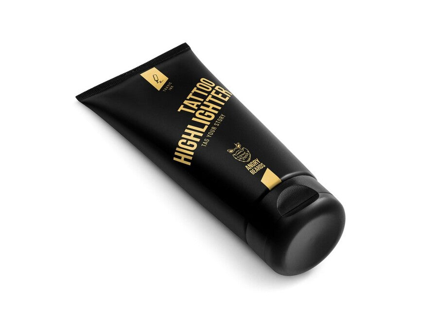 Angry beards Travis Ink Highlighter, 75ml
