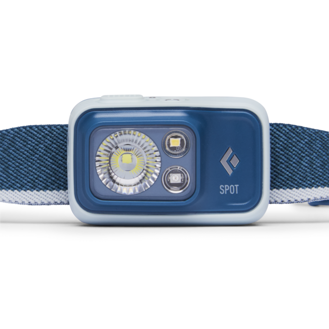 Black Diamond Spot 400 Stirnlampe, creek blue