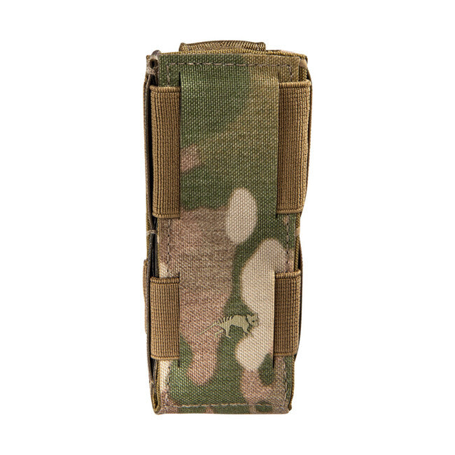 Tasmanian Tiger SGL PI Mag Pouch MCL L MC, multicam