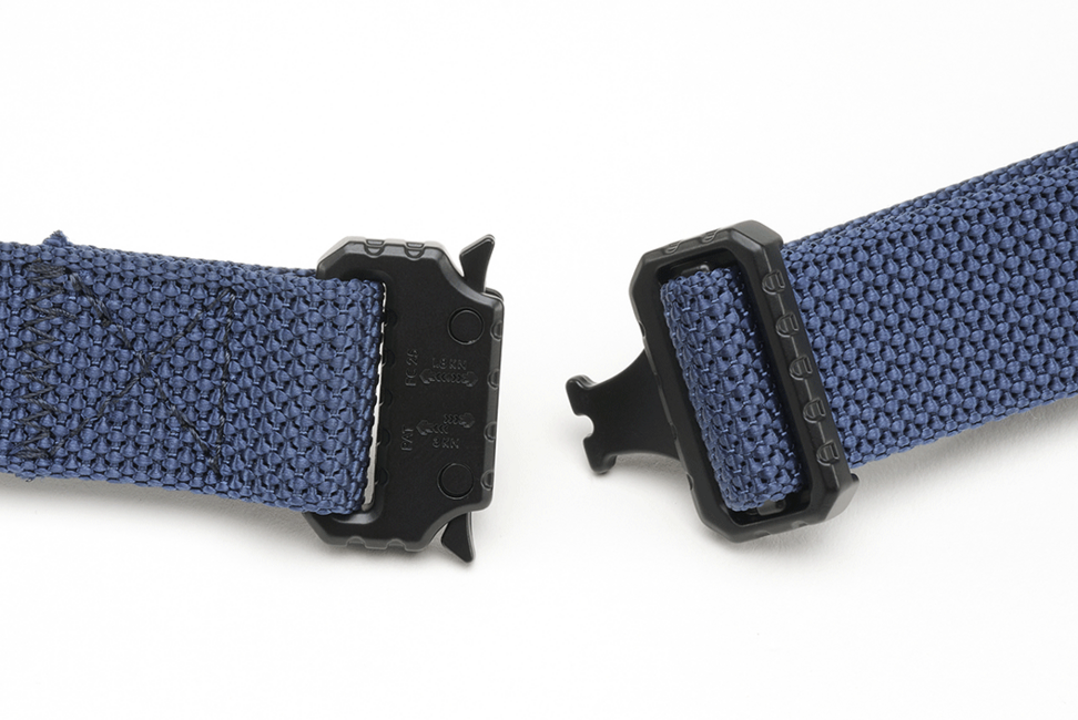 Brandit Tactical Gürtel, marineblau