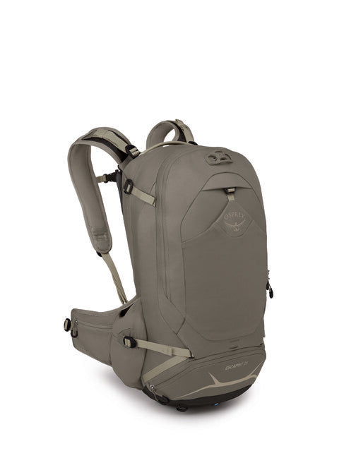 OSPREY Escapist 25, hellbrauner Beton