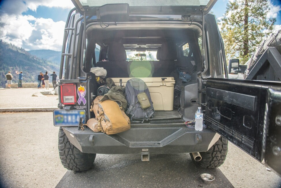 Helikon-Tex Groundhog Backpack, Shadow Grey