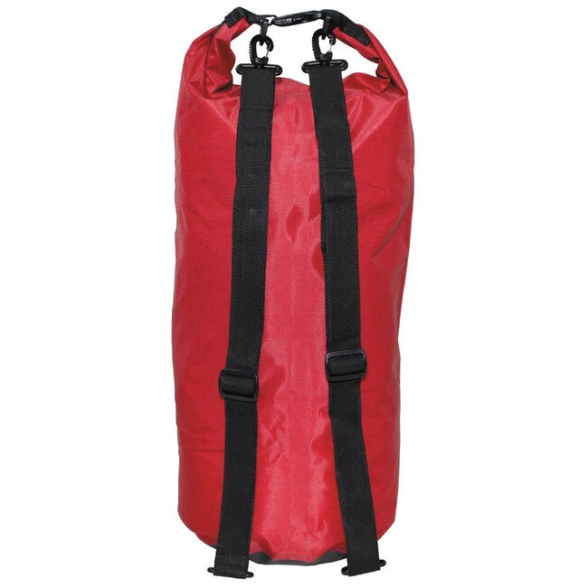 MFH Assault I Laser Rucksack, schwarz