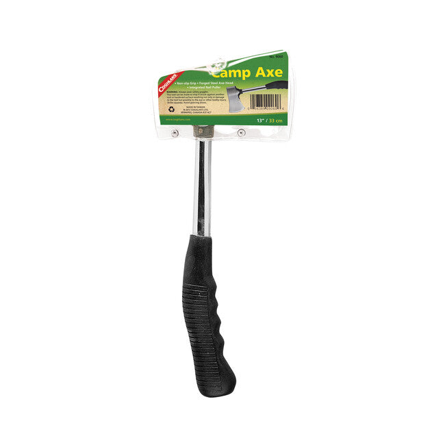 Coghlans Axt mit Stahlstiel